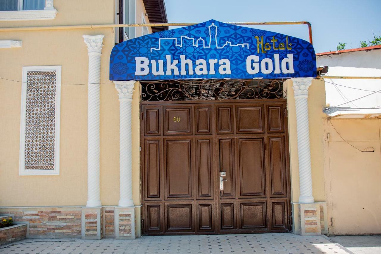 Hostel Bukhara Gold Taškent Exteriér fotografie